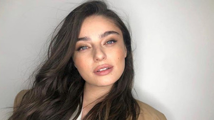 Ayça Ayşin Turan kimdir ve kaç yaşındadır Ayça Ayşin Turan hangi dizilerde oynadı