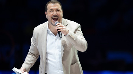 Mustafa Özben FIBA Dünya Kupası 2019da