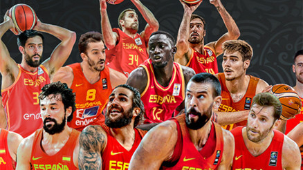 Dünya Kupasının favorilerinden İspanya hem güçlü, hem de tecrübeli