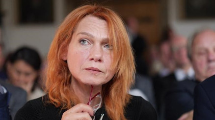 Aslı Erdoğana Vaclav Havel ödülü