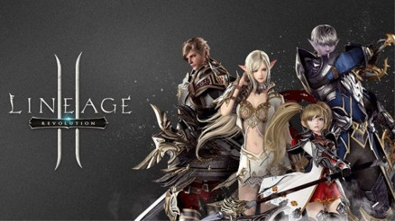 Lineage 2: Revolution’a güçlü Kamael Irkı katılıyor