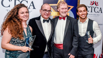 İngiltere’deki başarılı Kıbrıslı Türkler ikinci kez belirleniyor İngiltere’deki başarılı Kıbrıslı Türkler ikinci kez belirleniyor