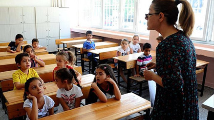 Kırtasiye parası ne zaman yatar Kırtasiye parası ne zaman yatar