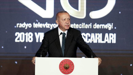 Son dakika... Cumhurbaşkanı Erdoğandan önemli açıklamalar