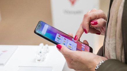 5G telefonlar için Vinsmart-Fujitsu işbirliği