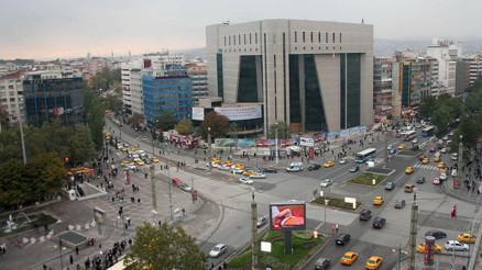 Kızılay ve Ulus’un profili değişecek