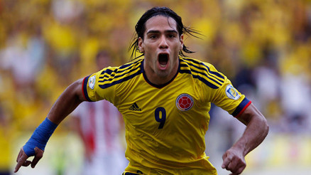 Galatasarayın yeni transferi Radamel Falcao kimdir