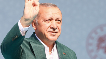 Siyaset tehditle yapılmaz Siyaset tehditle yapılmaz