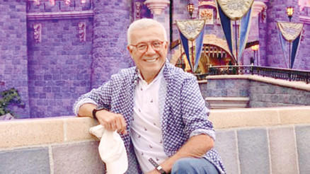 Uyuyan güzeli sabahın 06.00’sında niye uyandıramadım