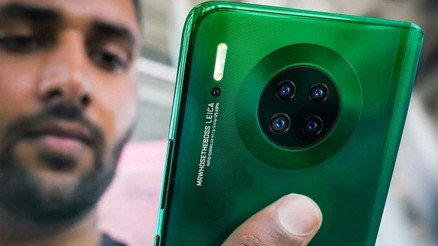 Huawei Mate 30 serisi telefonların çıkış tarihi kesinleşti