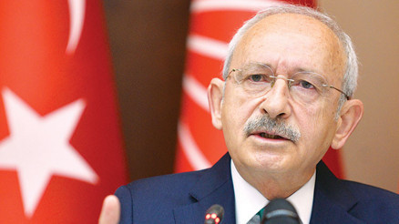 ‘Yasal olmayan binada adli yıl açılışı olur mu’ ‘Yasal olmayan binada adli yıl açılışı olur mu’
