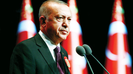 Törene katılmayan 55 baroya tepki: ‘Demokrasiyle bağdaşmıyorlar’ Törene katılmayan 55 baroya tepki: ‘Demokrasiyle bağdaşmıyorlar’