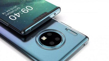Huawei Mate 30: Google uygulamaları içinde var mı, yok mu