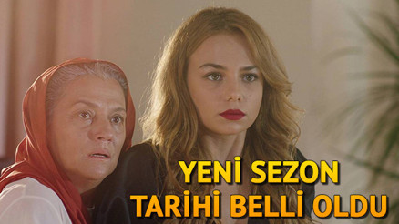 Zalim İstanbul yeni sezon tarihi belli oldu - Zalim İstanbul ne zaman başlayacak Zalim İstanbul yeni sezon tarihi belli oldu - Zalim İstanbul ne zaman başlayacak