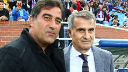 Ünal Karaman, Şenol Güneşi yakalamak üzere