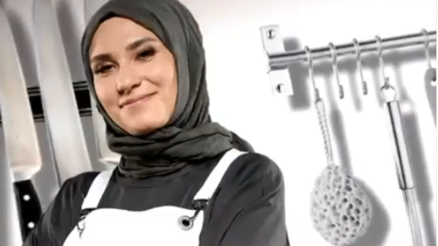 MasterChef Türkiye yarışmacısı Güzide Mertcan kimdir MasterChef Türkiye yarışmacısı Güzide Mertcan kimdir