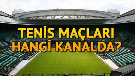 Amerika açık tenis maçları ne zaman saat kaçta hangi kanalda