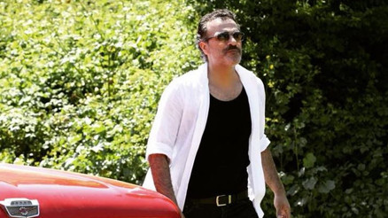 Sermiyan Midyat kimdir Hangi film ve dizilerde oynadı