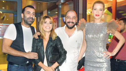 El Değmemiş Aşk filminin konusu ne, oyuncuları kimler
