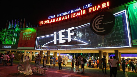 İzmir Fuarı ne zaman, hangi tarihler arasında gerçekleşecek