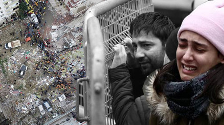 Kartalda 21 kişi hayatını kaybetmişti... Yeni gelişme