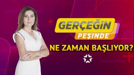 Serap Paköz Gerçeğin Peşinde programında neden yok