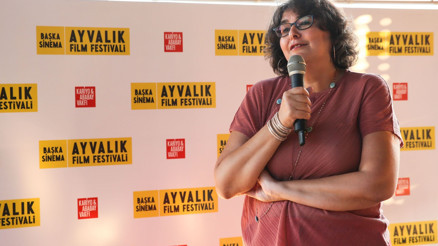 Ayvalık Film Festivalinin programı hazır