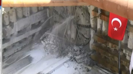 Son dakika... İstanbul Metrosunda ışık göründü