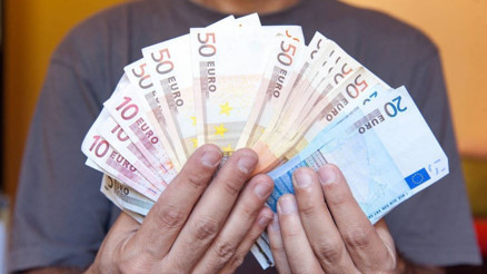 Merkez Bankası 6 Eylül euro kuru ne kadar Bugün 1 euro kaç TL