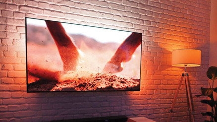 Kumandasız TV dönemi Kumandasız TV dönemi