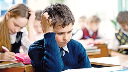 Eğitimi bekleyen 10 sorun Eğitimi bekleyen 10 sorun