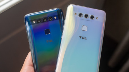 TCL PLEX’i IFA 2019’da tanıtıldı Peki özellikleri nasıl