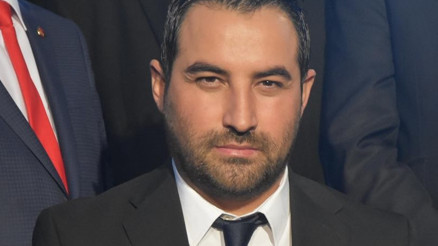 Barış Selçuk Gazetecilik Yarışması’nda ulusal haber ödülü DHA’ya