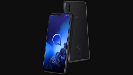 TCL Communication IFA 2019da Alcatel 3xi tanıttı