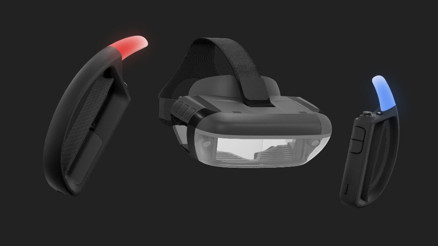 Lenovo Mirage “Artırılmış Gerçeklik” deneyimine süper kahramanları getiriyor Lenovo Mirage “Artırılmış Gerçeklik” deneyimine süper kahramanları getiriyor