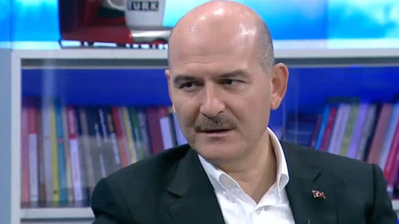 Son dakika... İstanbul ve Ankaraya kayyum atanacak iddiasına Bakan Soyludan cevap