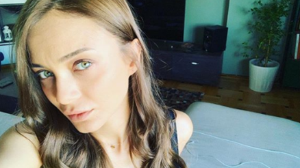Damla Sönmez kimdir Damla Sönmez kaç yaşında ve nereli Damla Sönmez kimdir Damla Sönmez kaç yaşında ve nereli