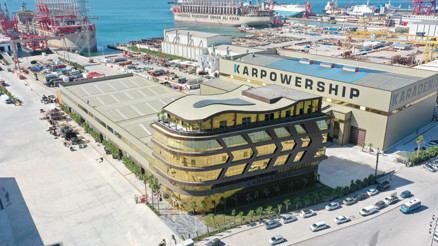 Güvenini kazanıp Afrika’ya ışık oldu