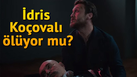 Çukur 3. sezon ilk bölüm fragmanı yayınlandı.. İdris Koçovalı ölüyor mu Çukur 3. sezon ilk bölüm fragmanı yayınlandı.. İdris Koçovalı ölüyor mu