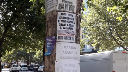 Okurların gözünden Ankara Sokakları