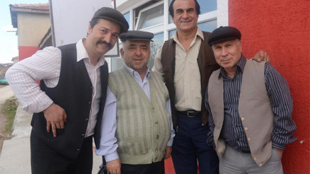 “Kral Midas’ın Hazinesi Yedirmezler Aga” 13 Eylül’de vizyonda