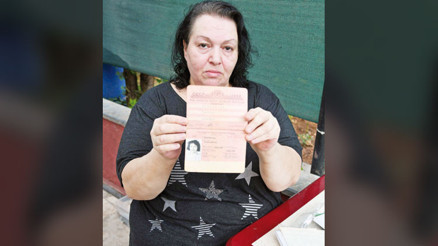 O hâlâ SSCB vatandaşı