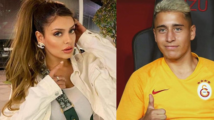 Emre Mor, Yağmur Taktaştan kırmızı kart yedi