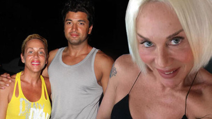 Billur Kalkavan kimdir, kaç yaşında