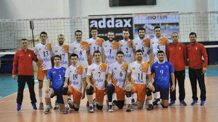 İnegöl Belediyesporda iki transfer