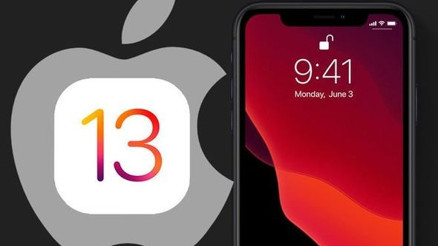 iOS 13 ne zaman yayınlanacak Tarih belli oldu