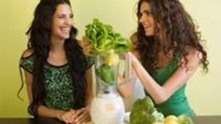 Detoksla 3 günde hafifleyin
