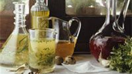 Elma sirkesiyle kolesterole karşı savaşın