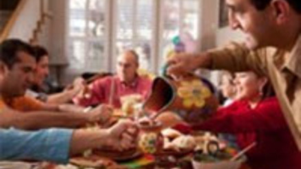 Ramazanda kilo almamak için ne yapmalı