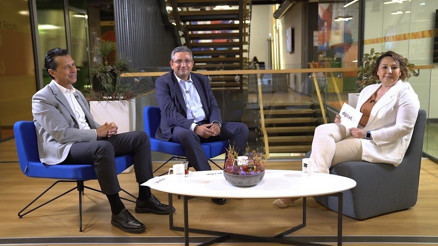 Gürcan: Omnichannel projesinin hayata geçirilmesiyle işe verimlilik geldi, sürat kazandık